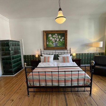 Honigmond Boutique Hotel Берлин Екстериор снимка