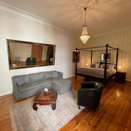 Honigmond Boutique Hotel Берлин Екстериор снимка