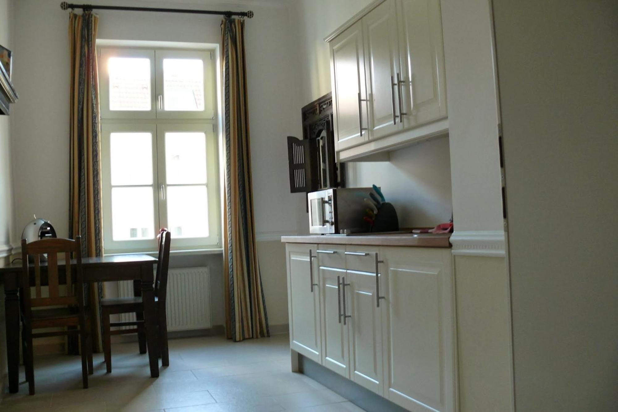 Honigmond Boutique Hotel Берлин Екстериор снимка