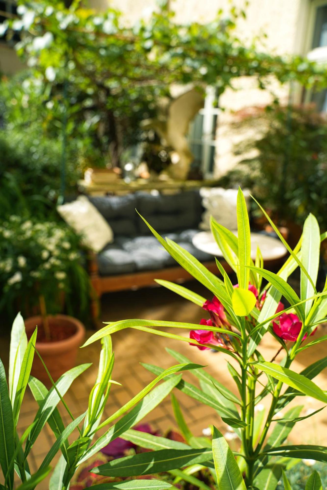 Honigmond Boutique Hotel Берлин Екстериор снимка