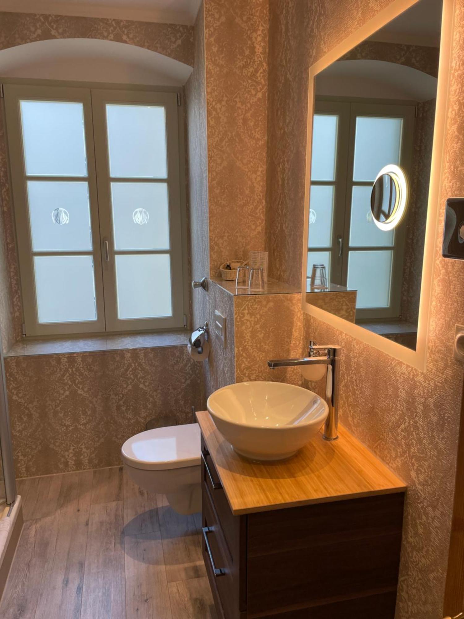 Honigmond Boutique Hotel Берлин Екстериор снимка