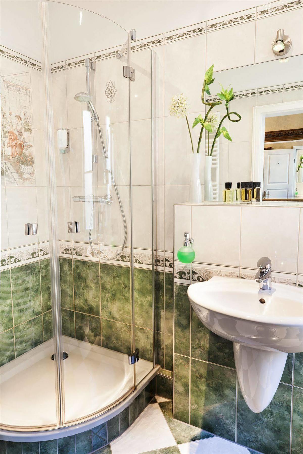 Honigmond Boutique Hotel Берлин Екстериор снимка