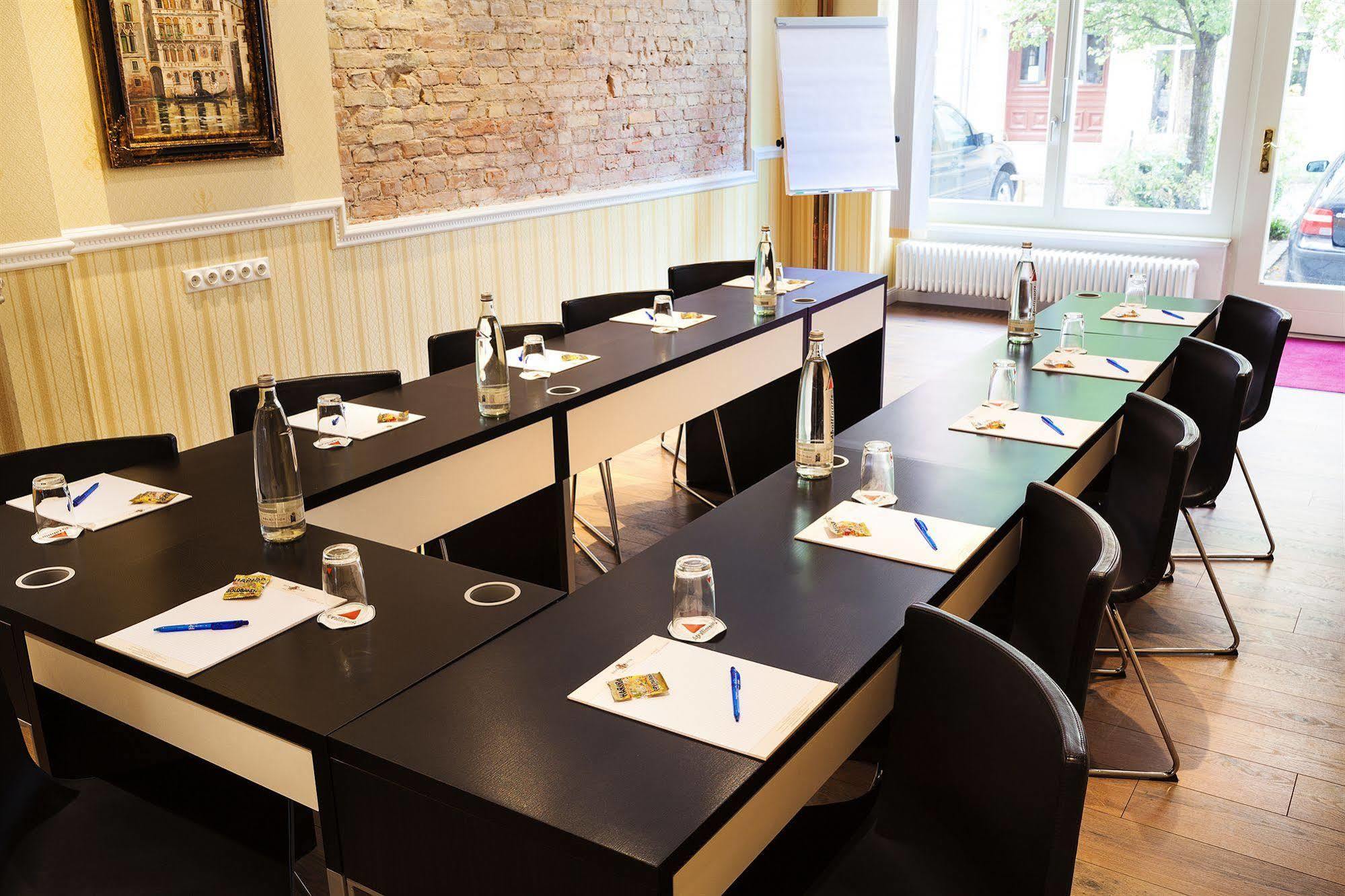 Honigmond Boutique Hotel Берлин Екстериор снимка