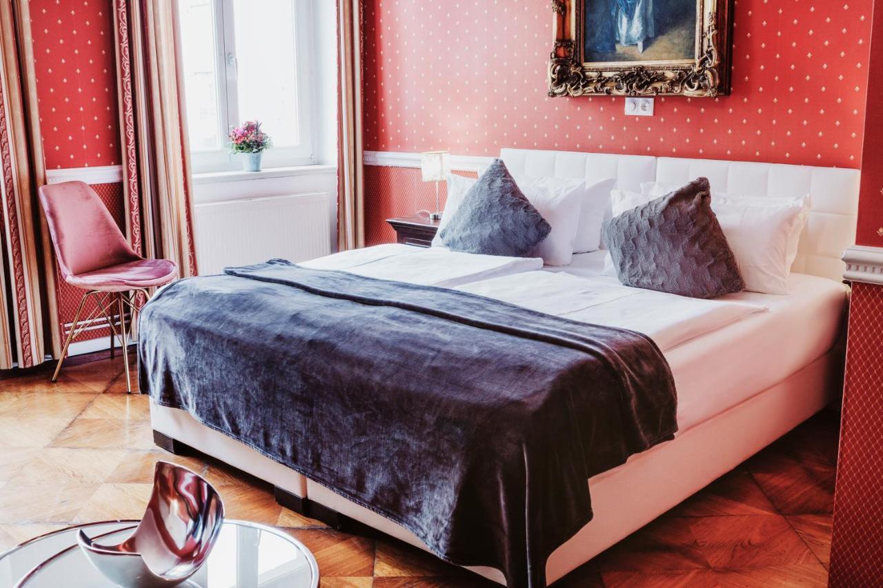 Honigmond Boutique Hotel Берлин Екстериор снимка