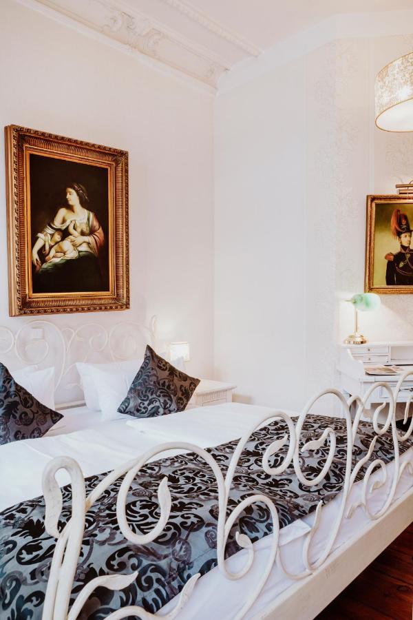 Honigmond Boutique Hotel Берлин Екстериор снимка