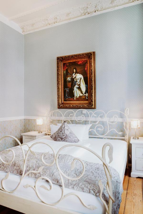 Honigmond Boutique Hotel Берлин Екстериор снимка