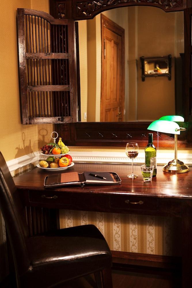 Honigmond Boutique Hotel Берлин Екстериор снимка